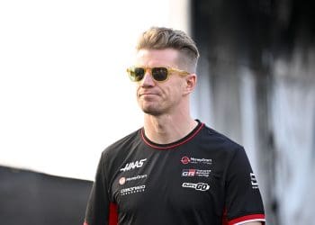 Nico Hulkenberg: A Veteran’s Journey to Audi and the Elusive F1 Podium