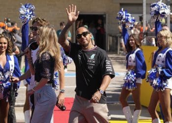 Driven by Fear of Losing”: Ex-Mercedes Engineer Lauds Hamilton’s Relentless Work Ethic