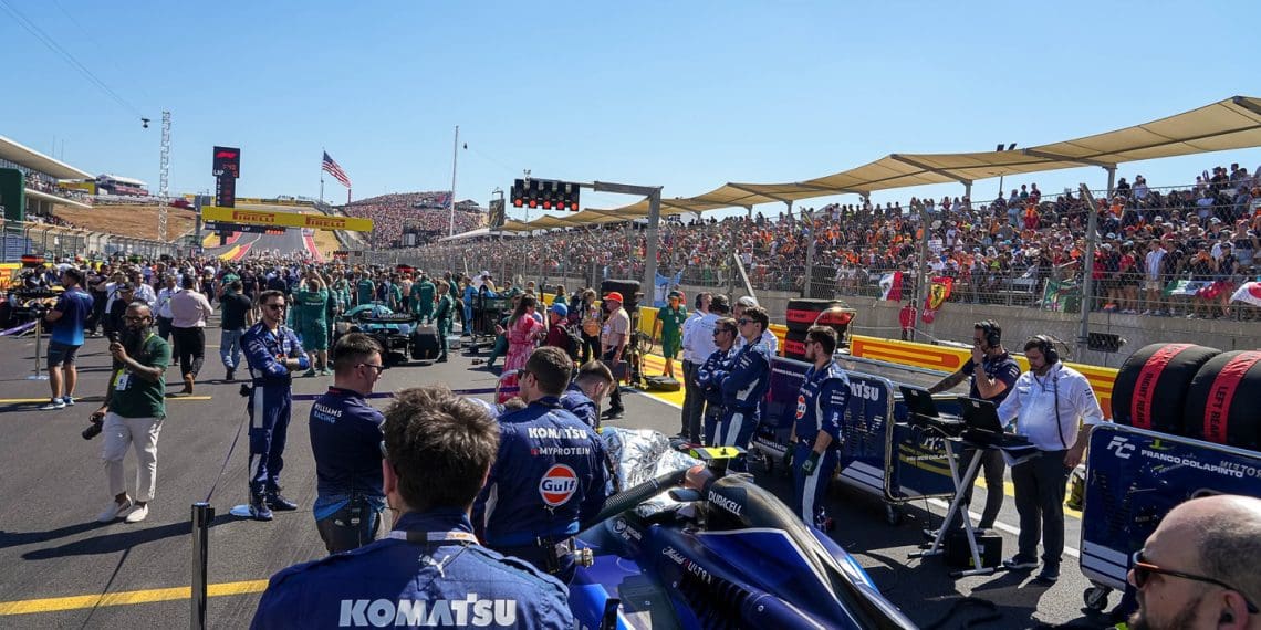 The Super Season: Why 2025 Is About to Redefine Formula 1