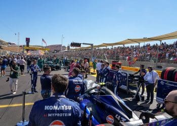 The Super Season: Why 2025 Is About to Redefine Formula 1