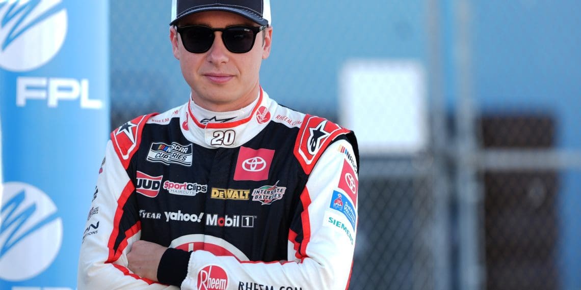 Christopher Bell’s Chili Bowl struggles highlight his enduring legacy as Kyle Larson ties his record