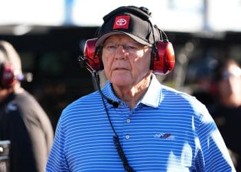 Joe Gibbs’ Bold Move: Plan to Cut Ties with Tony Stewart’s $9.4 Billion Partner Exposed