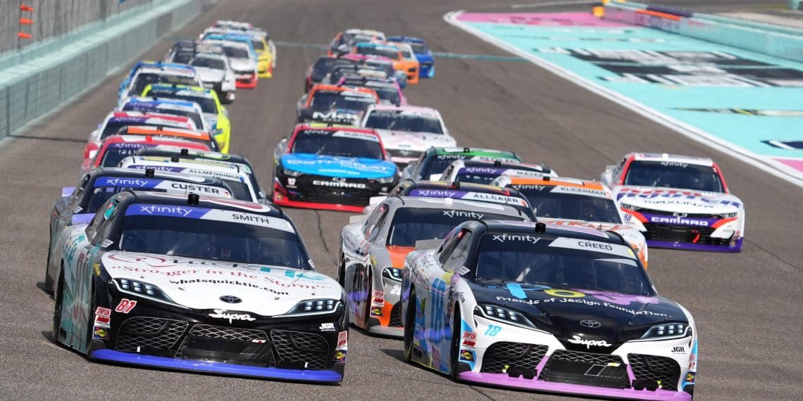 NASCAR Shakes Up the Rulebook: New Procedures, Penalties, and the Addition of a 41st Car