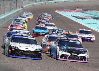 NASCAR Shakes Up the Rulebook: New Procedures, Penalties, and the Addition of a 41st Car