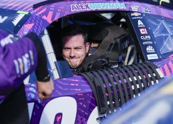 Alex Bowman’s Future in Doubt as Ally Faces Financial Turmoil: Can the No. 48 Survive Another Blow?