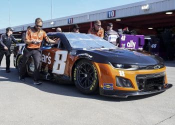 Kyle Busch faces make-or-break 2025 season: Will “Rowdy” rebound or seek greener pastures?