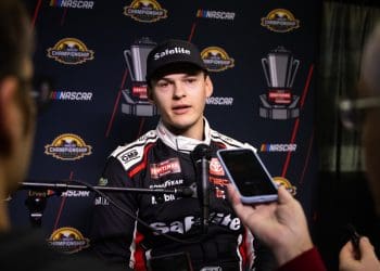 Hendrick Motorsports’ Next Big Star? Corey Day Joins NASCAR Powerhouse with Kyle Larson’s Seal of Approval – “The Real Jeff Gordon”