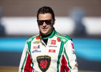 Marco Andretti to chase 20th Indianapolis 500 entry with Andretti Global: A family legacy continues
