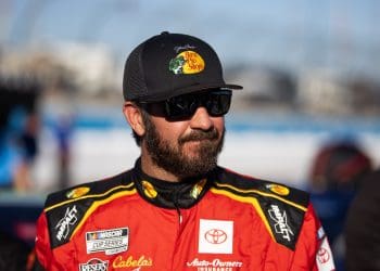 Martin Truex Jr set for Daytona 500 return with Tricon Motorsports