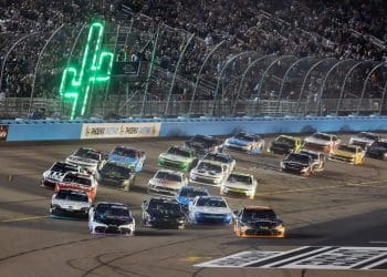 NASCAR Faces Backlash Over Charter Rule Changes Favoring Powerhouse Teams