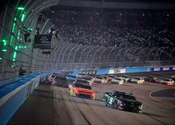 NASCAR’s $1 Million PR Gamble: Bold Move or Just “Peanuts” for Drivers?