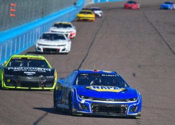 Chase Elliott Fires Back at Critics: “We Were Good Enough to Win”—2025 Redemption Incoming