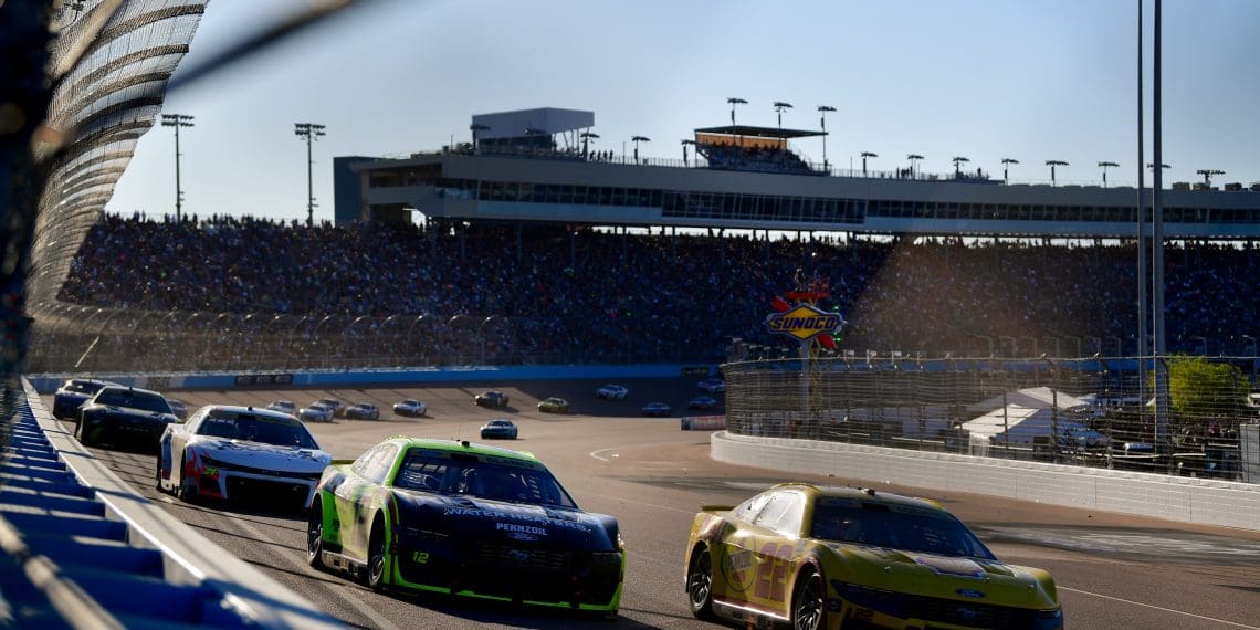 Artificial Intelligence in NASCAR: Evolution or Erosion of Tradition?