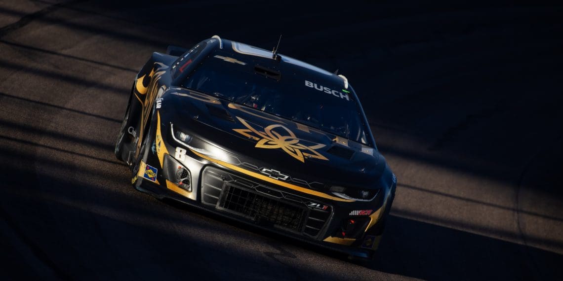 Kyle Busch’s Daytona 500 drought: Why 2025 could finally be Rowdy’s year