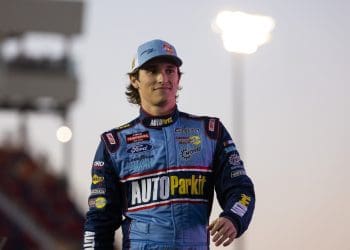 From Xfinity Woes to ARCA Redemption? Lawless Alan’s NASCAR Journey Hits Another Twist