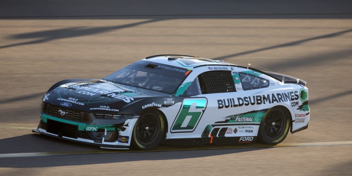 Brad Keselowski slams NASCAR championship format: „Radical shift with major flaws needs fixing“