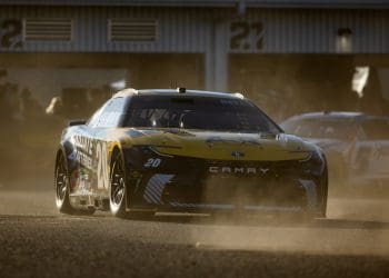 Christopher Bell Breaks Free: Joe Gibbs Racing Lifts Dirt Ban, Reigniting Bell’s Passion for the Dirt Tracks