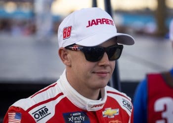 Connor Zilisch Set to Make NASCAR Cup Series Debut with Red Bull and Trackhouse Racing at COTA
