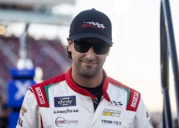 Josh Bilicki’s Redemption Mission: Can He Conquer the 2025 Chili Bowl Nationals After Last Year’s Heartbreak?