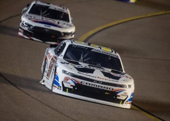 Shane van Gisbergen Prepares for 2025 NASCAR Cup Debut: ‘Another Year of Learning’