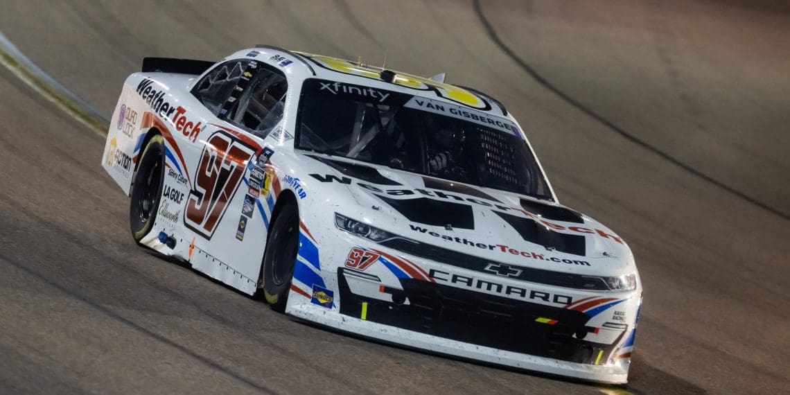 Controversial statements: Shane van Gisbergen’s Oval Struggles Loom as He Prepares for 2025 NASCAR Cup Season