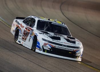 Controversial statements: Shane van Gisbergen’s Oval Struggles Loom as He Prepares for 2025 NASCAR Cup Season