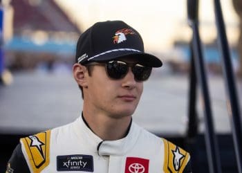 NASCAR Xfinity Series 2025: A New Wave of Rookies Set to Challenge the Elite