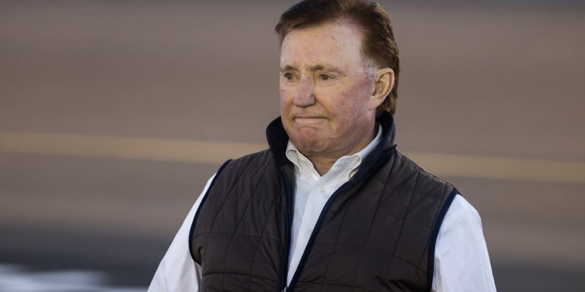 Richard Childress & Co. Could Win $1M After NASCAR’s Shocking Decision