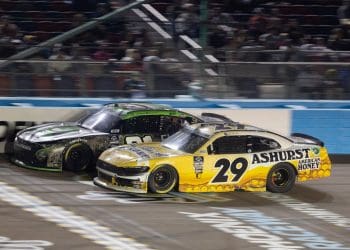 Parker Retzlaff’s Redemption Tour: Young Star Gets Fresh Start with Alpha Prime Racing in 2025