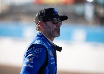 Helio Castroneves Gets a Daytona Pass While Jimmie Johnson Must Qualify: Kenny Wallace Explains the Controversial NASCAR Rule Change
