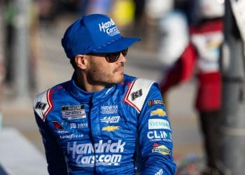 Fired Employee’s Explosive Claims Against Kyle Larson & High Limit Ownership Vanish in Stunning U-Turn