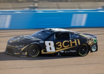 Kyle Busch Redeems Himself at Tulsa Shootout After a Winless NASCAR Season