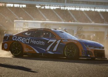 Zane Smith’s Comeback: A Year of Resilience, Love, and Celebration in Paradise