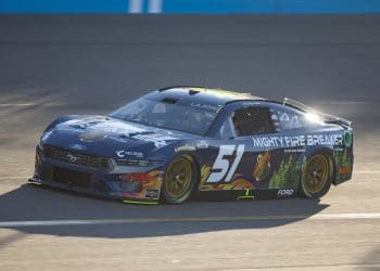 Corey LaJoie’s Bold Comeback: From Fired to Fighting for Daytona Glory