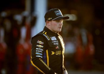 Justin Haley’s 2025 Revival: Can Spire Motorsports and Rodney Childers Unlock His True Potential?