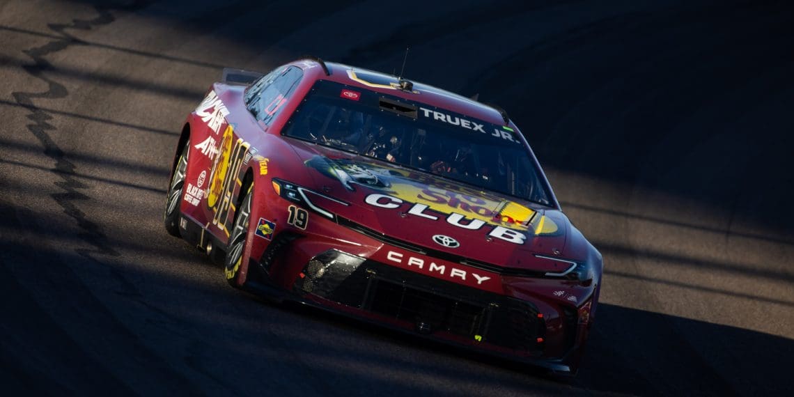 Daytona Dreams Dashed: Dale Earnhardt Jr. and Martin Truex Jr. Rumors Shut Down Ahead of the 2025 Daytona 500