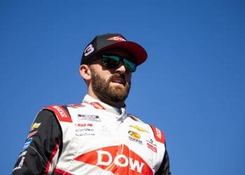 Austin Dillon Cleared for All-Star Race Despite Controversial Richmond Victory