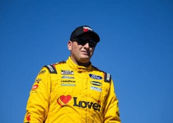 Dale Earnhardt Jr. Doubts Michael McDowell’s Chances at Spire: “Winning Will Be a Lot Tougher”