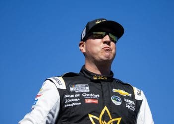 Kyle Busch’s dirt-track drama: can NASCAR’s asphalt king conquer the Chili Bowl challenge?