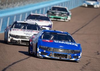 Noah Gragson’s Redemption Tour: New Team, New Opportunities, Same Determination – “Can’t wait to get into the Cup battle”