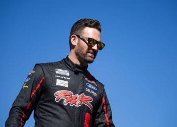 Corey LaJoie’s Stunning Exit: Ditches NASCAR Cup Ride for Amazon Prime Broadcasting Gig