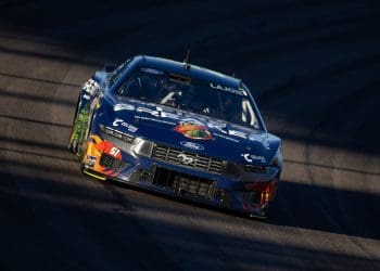 Corey LaJoie’s Daytona 500 mystery: What’s next for NASCAR’s journeyman?