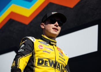 Christopher Bell’s Team Owner Fires Back at Critics with Chili Bowl Triumph – ‘You Idiots!’