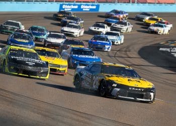 Christopher Bell and Kyle Larson Redefine NASCAR Talent: Mark Martin Calls for More Freedom in Grassroots Racing