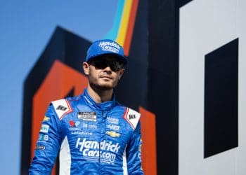 Kyle Larson’s Racing Passion Under Fire as NASCAR Rule Change Sparks Controversy