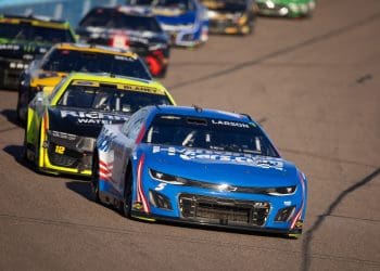 Kyle Larson: The Most Versatile Driver of His Generation?
