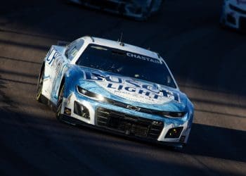 Ross Chastain embraces evolution: How Trackhouse Racing transformed his career