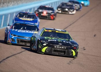 Years After $440M Buy, FOX’s bold revival: NASCAR content set to dominate Tubi streaming platform