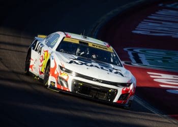 William Byron sets sights on Daytona history and championship glory in 2025