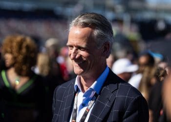 NASCAR’s Controversial 2024 Season Sparks Fan Outrage as CEO Tries to Spin the Narrative